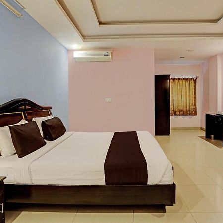 Hotel O Ritesh Grand Hyderabad Exterior photo